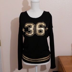 Love Tree long sleeve tee